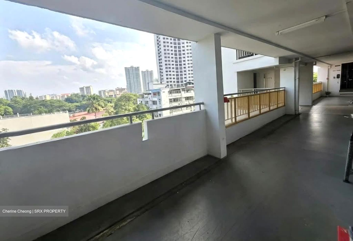 Blk 321 Ang Mo Kio Avenue 1 (Ang Mo Kio), HDB 3 Rooms #604795661
